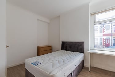 7 bed house, Brithdir Street, Cathays, Cardiff, CF244LG - Image 4